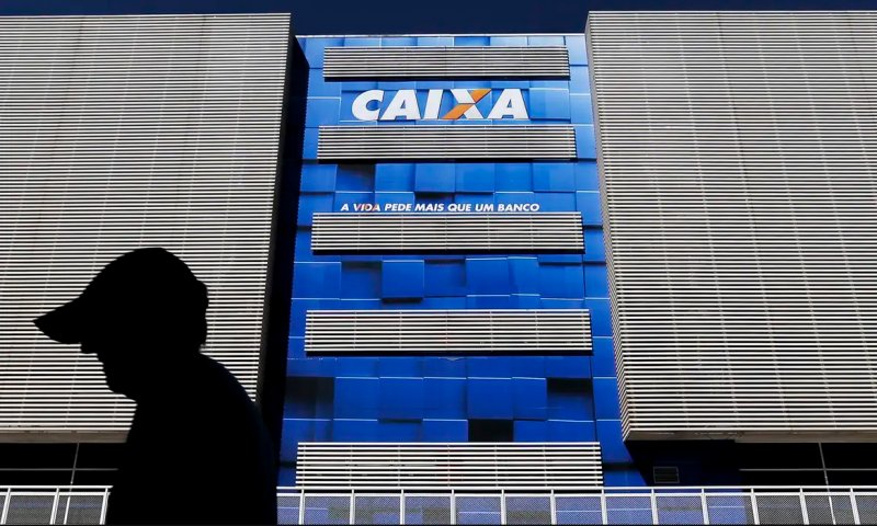 Caixa prorroga prazo para pagamento de taxa de concurso até 5 de abril