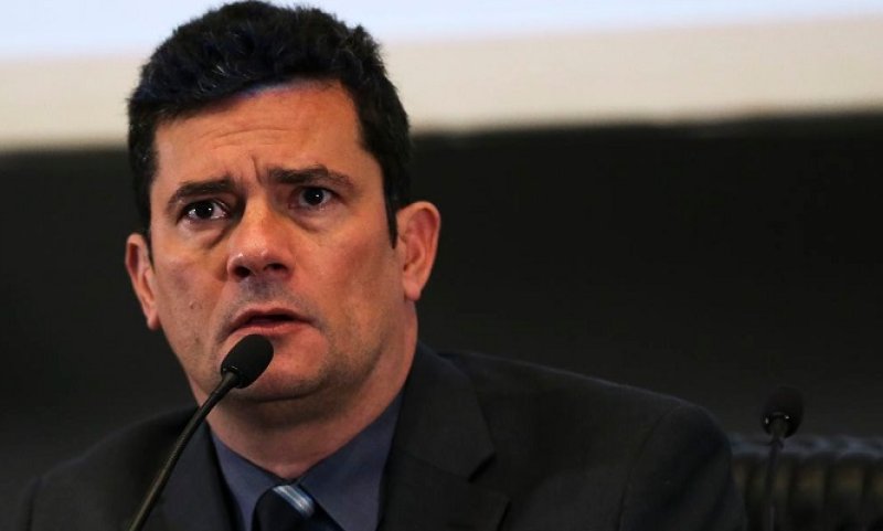 Sérgio Moro começa a ser julgado nesta segunda. O que está em jogo no TRE-PR?