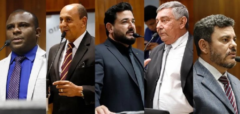 Juiz condena 6 ex-vereadores de Mogi das Cruzes à prisão por ´escoamento de propinas´
