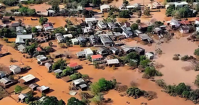 Vítimas da tragédia em Brumadinho autorizam repasse de R$ 2,2 mi ao RS