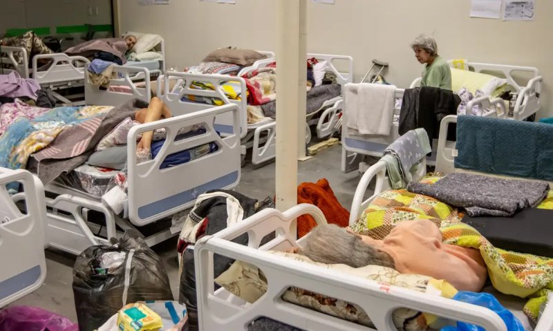 Com maior proporção de idosos do país, RS só tem 2 abrigos exclusivos
