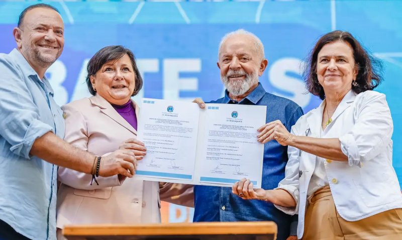 Governo investe R$ 143 milhões em prevenção a enchentes em Araraquara
