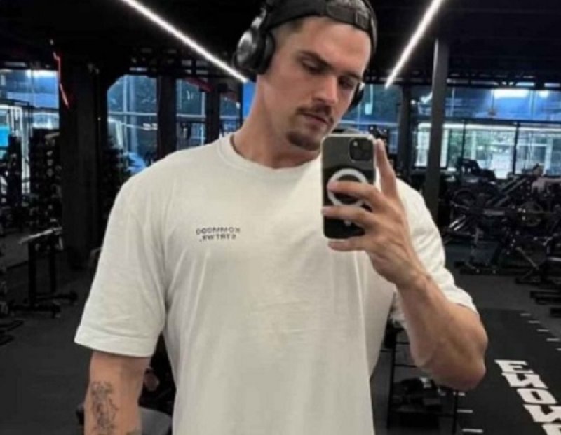 Estudante de nutrição é encontrado morto após sair de academia