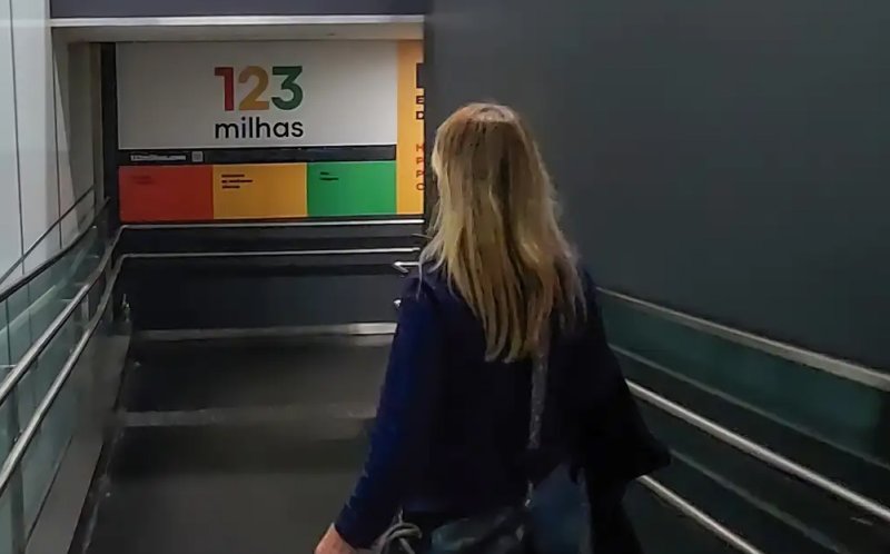 123milhas cria site, mas consumidores ainda não têm acesso a créditos
