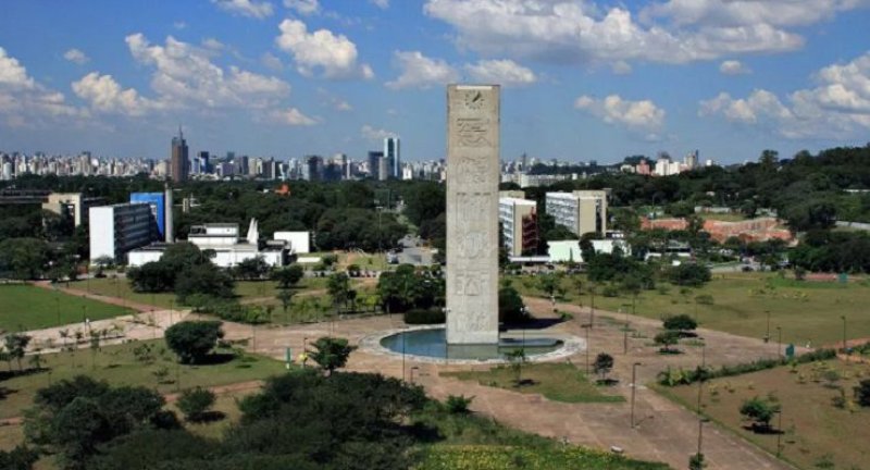 USP cai para 2º lugar na América Latina em ranking de universidades
