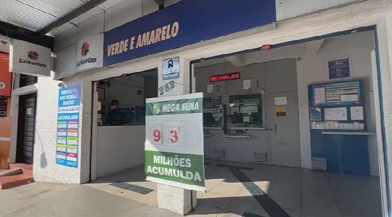 Aposta feita por rio-pretenses fatura mais de R$ 76 milhões na Quina de São João