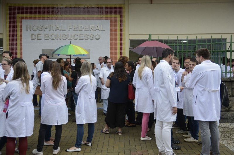 Ministério da Saúde abre inscrições para o Programa Mais Médicos