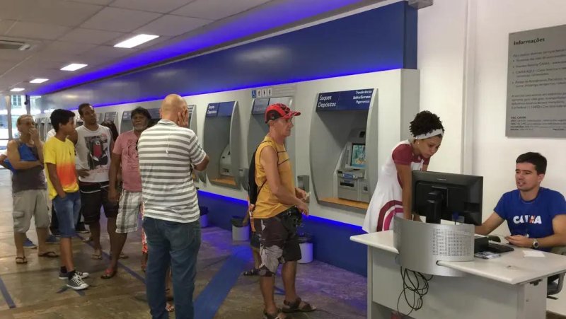 Extratos bancários têm termos padronizados a partir desta segunda-feira