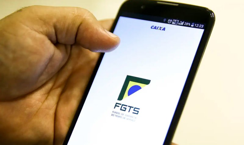 Saque-Aniversário do FGTS para o Mês de Julho: como aderir e como antecipar?