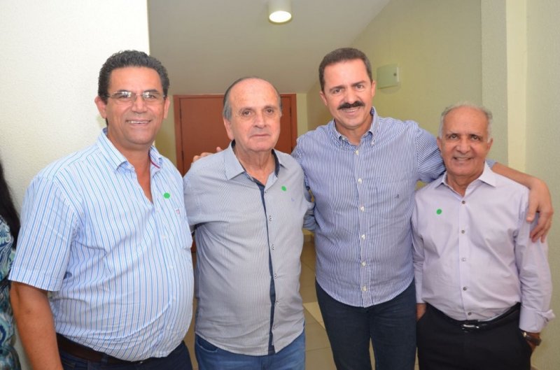 Mirandópolis recebe recursos para investir em atendimento social