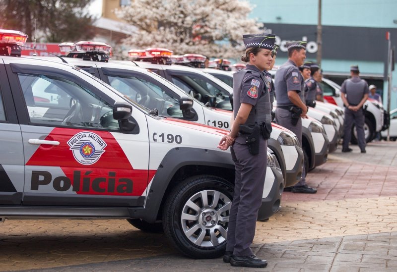 Operação Interior Mais Seguro prende 135 e captura 101 foragidos