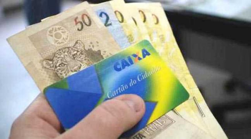 Saque do abono salarial do PIS 2018/2019 termina hoje