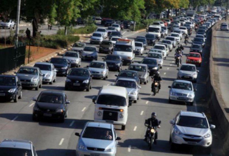 Revolução Constitucionalista deve movimentar 2,1 milhões de veículos nas rodovias estaduais