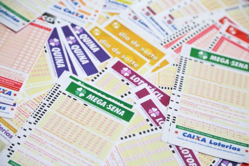 Preço da Mega Sena e todas as loterias vai aumentar