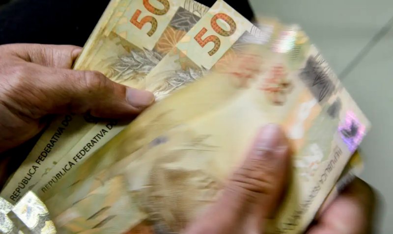 Mercado financeiro reduz para 4,63% expectativa de inflação para 2024