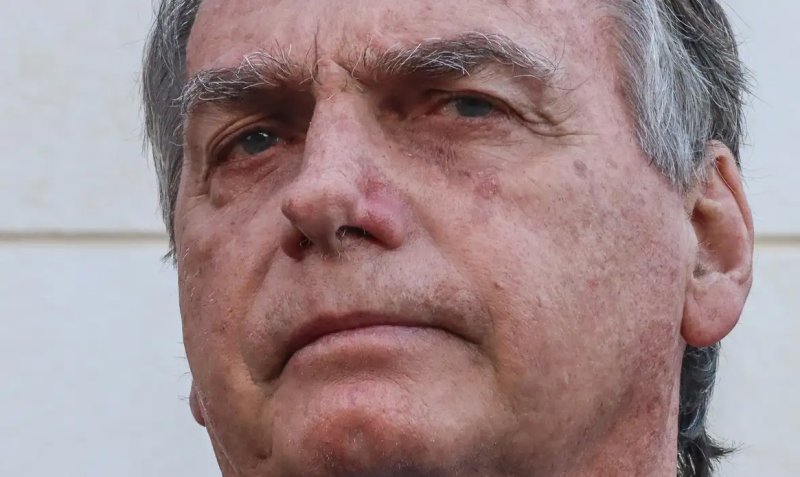 Bolsonaro atuou de forma 