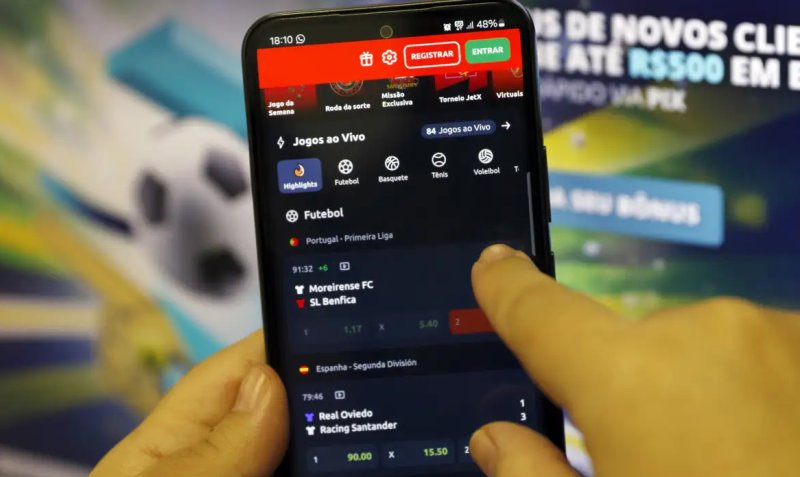 Previdência quer proibir uso de aposentadorias e pensões em bets