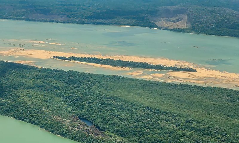 PF investiga grupo que comercializava ouro ilegal de terras indígenas