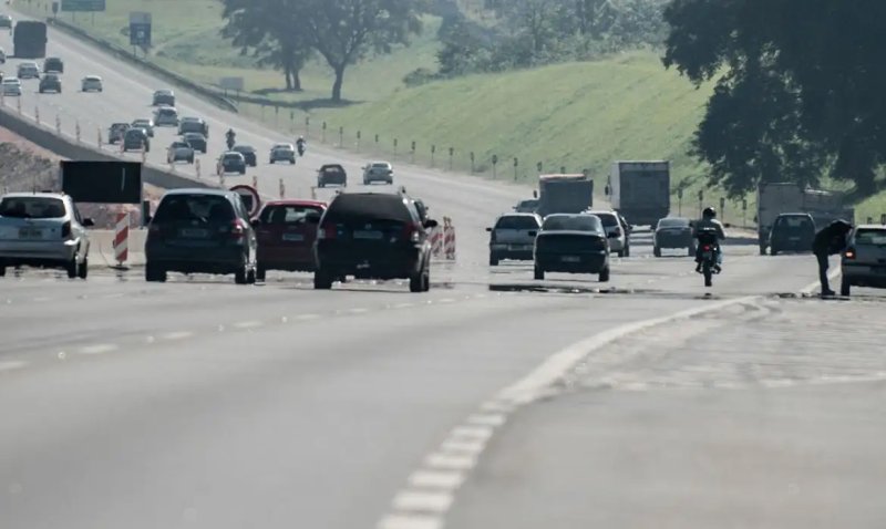 Rodovias concedidas em São Paulo devem receber 3,8 milhões de veículos