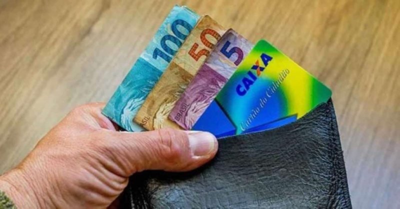 Abono do PIS/Pasep começa a ser pago nesta quinta-feira
