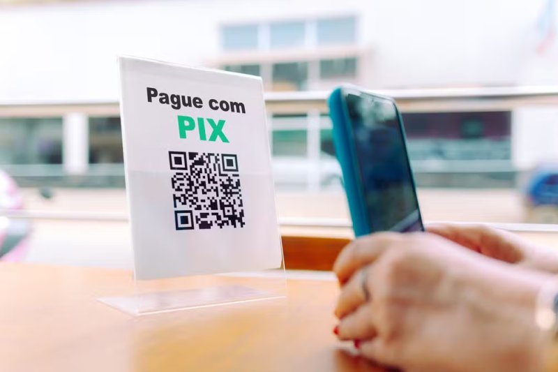 Com novas regras da Receita Federal sobre o pix, empreendedores devem adotar alguns cuidados