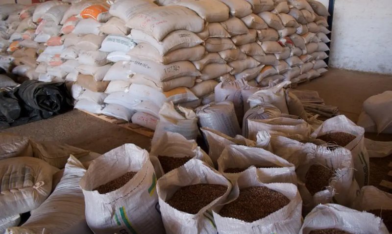 Governo inicia compra para o Programa de Aquisição de Alimentos