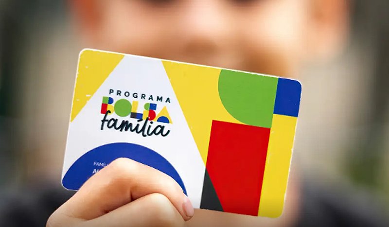 Caixa paga Bolsa Família a beneficiários com NIS de final 6