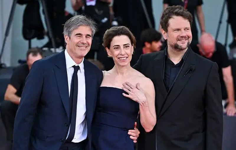 Ainda Estou Aqui vence Oscar de melhor filme estrangeiro