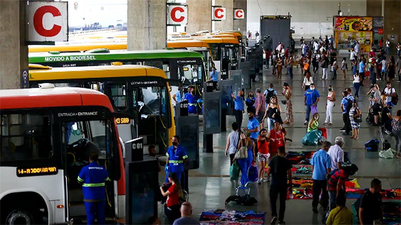 Brasil é o sétimo em ranking de crescimento econômico com 40 países