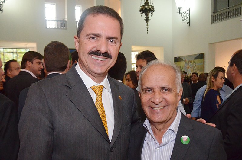 Emenda do deputado Itamar Borges destina recursos para infraestrutura de Pereira Barreto