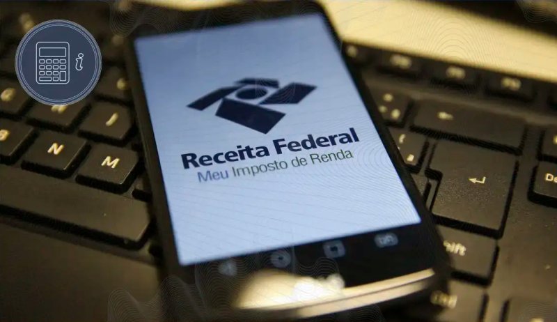 Governo publica ampliação da faixa de isenção do IR para R$ 2.428