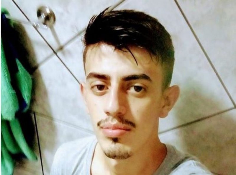 Estudante morre ao cair de moto na Rondon