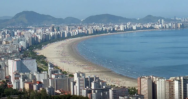Feriado prolongado deve atrair 2,4 milhões de turistas para São Paulo