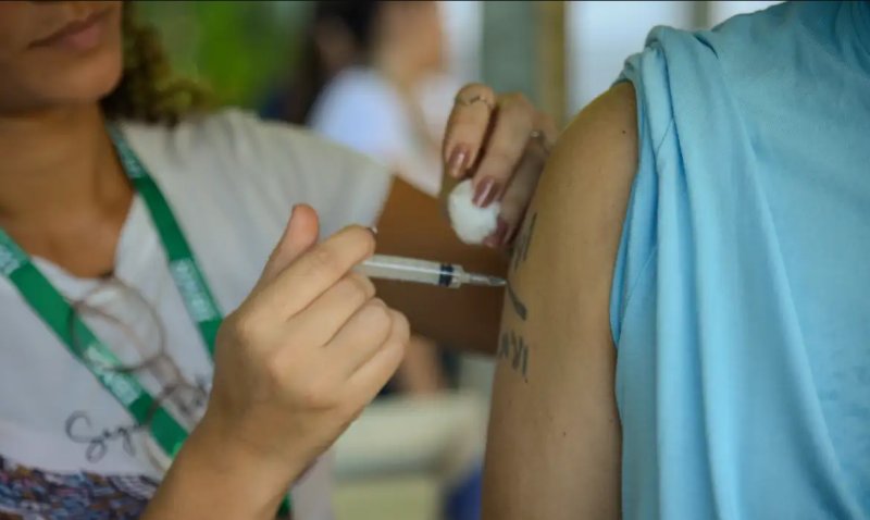 Saúde pede incorporação de vacina contra o herpes-zóster ao SUS