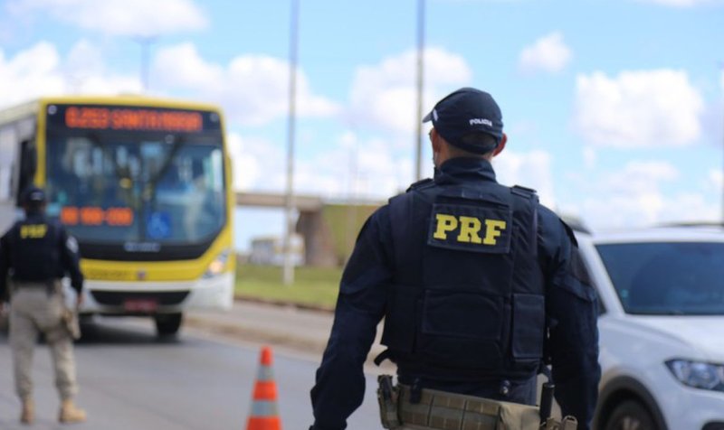 Feriado do Dia do Trabalhador registra 98 mortes nas rodovias do país