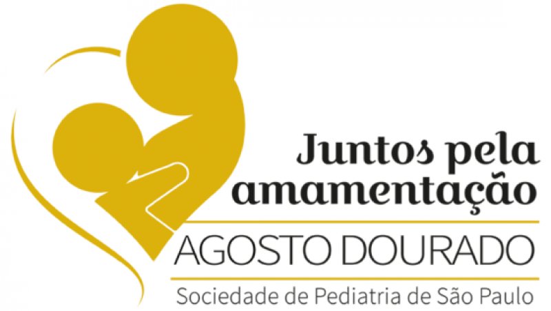 Campanha Agosto Dourado incentiva a amamentação