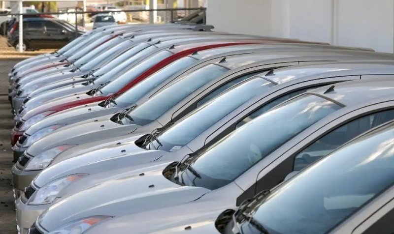 Anfavea: maio registra aumento nas vendas e exportações de veículos