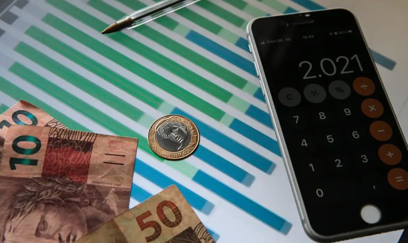 Inflação oficial recua para 0,26% em maio deste ano, diz IBGE