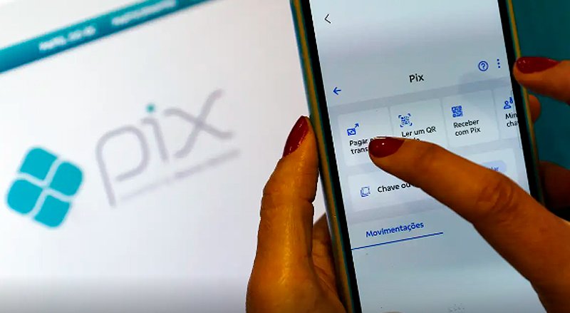 Bancos passam a oferecer Pix Automático a partir desta segunda-feira