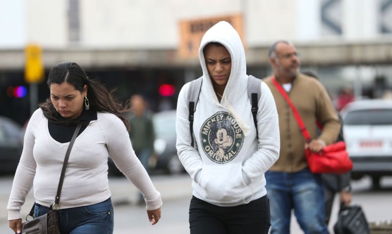 Inverno começa nesta sexta-feira no Hemisfério Sul
