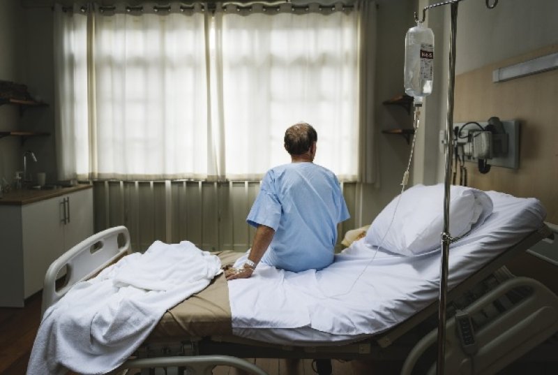 Internações por síndrome respiratória aumentam em 85% dos hospitais privados de SP