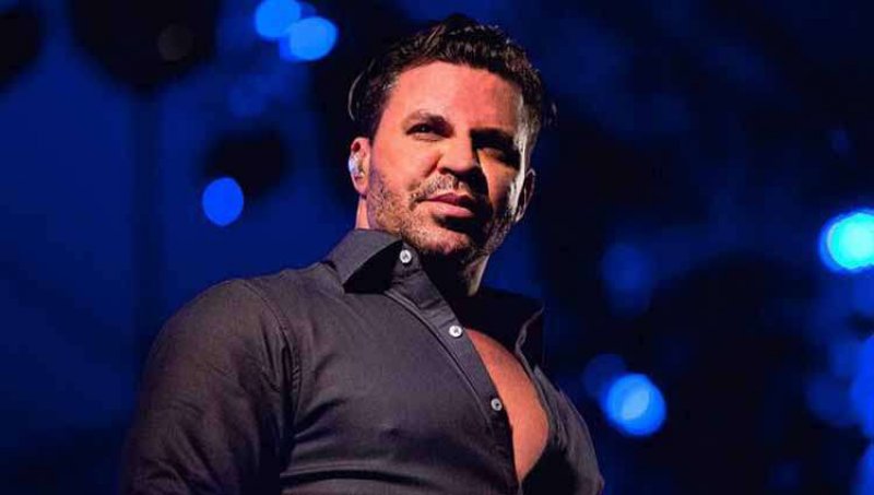 Eduardo Costa se apresenta no Rodeio de Bady Bassitt nesta sexta-feira