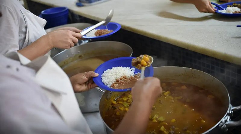 Relatório da ONU diz que Brasil saiu do Mapa da Fome