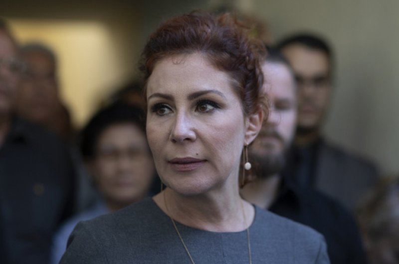 Deputada Carla Zambelli é presa na Itália, diz Ministério da Justiça