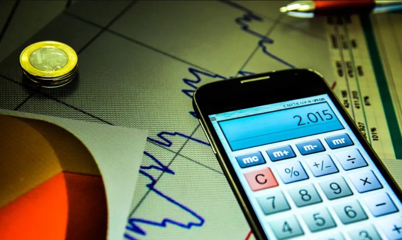 Mercado financeiro reduz previsão da inflação para 5,07%