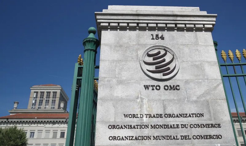 Brasil aciona OMC contra tarifaço dos Estados Unidos
