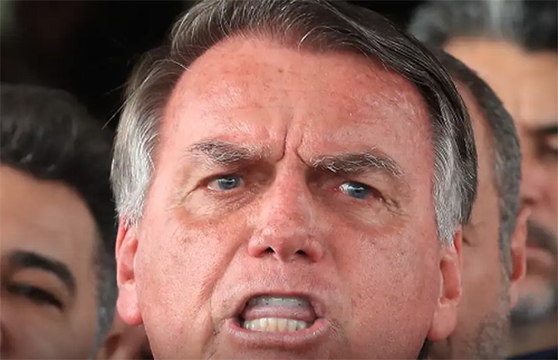 STF marca para 2 de setembro julgamento de Bolsonaro na trama golpista