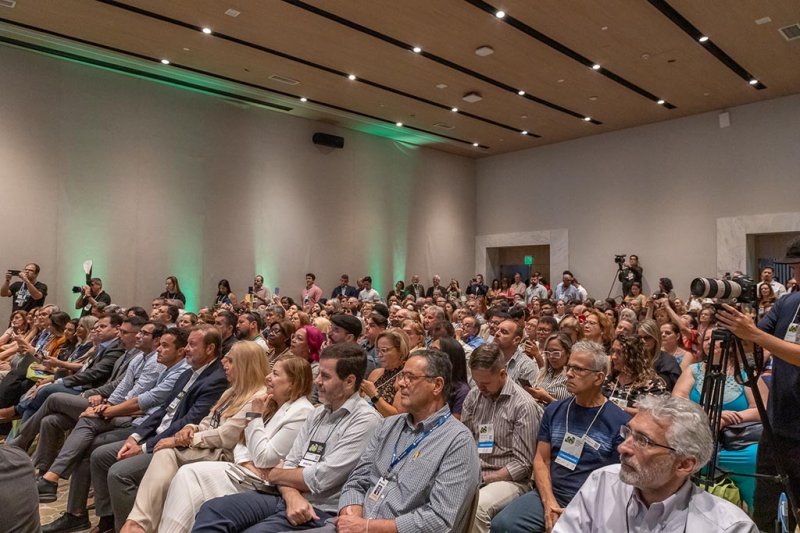 Sicredi patrocina a maior feira de condomínios e síndicos do Rio de Janeiro