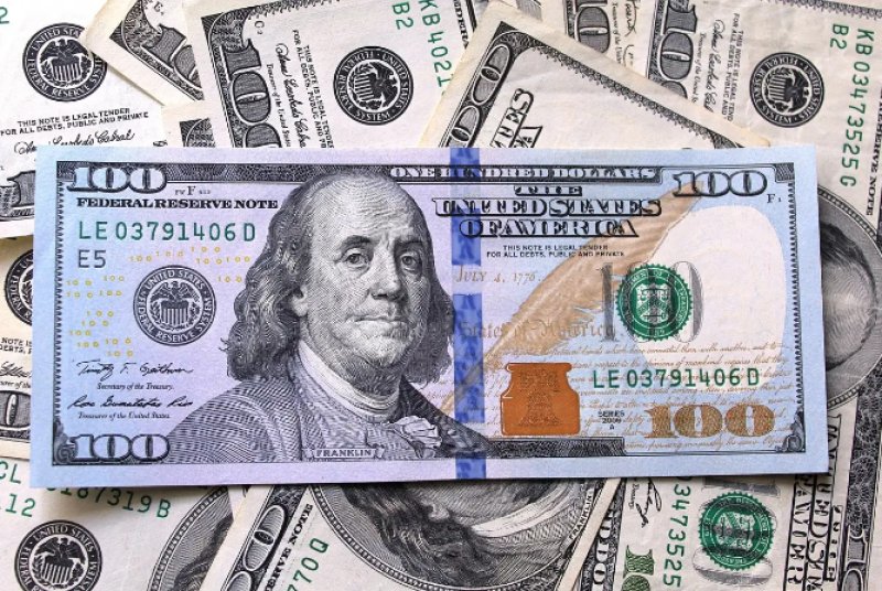 Dólar dispara para R$ 5,50 com tensão entre EUA e China