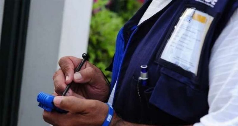 Começa pesquisa para saber como está a saúde do brasileiro